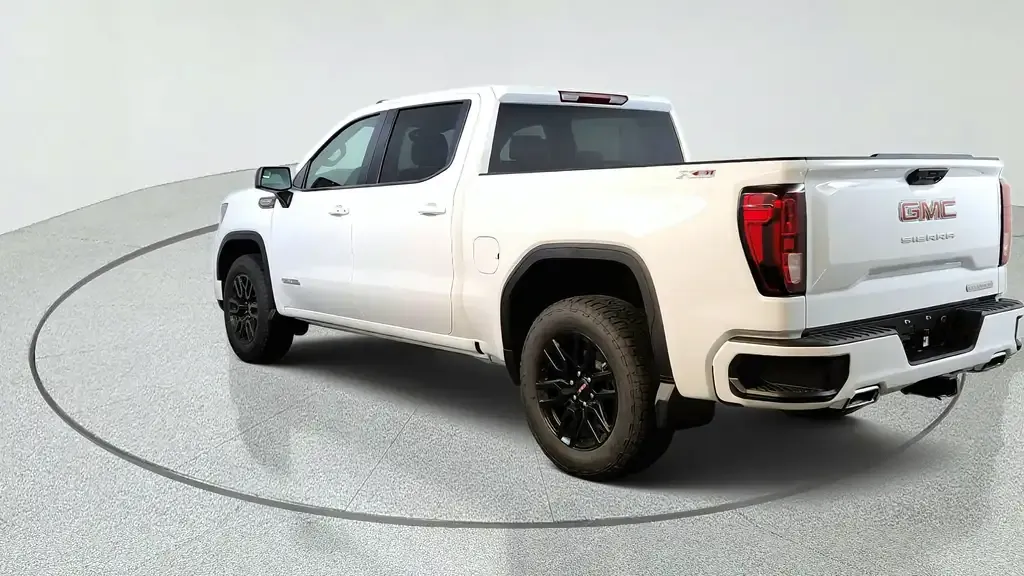 GMC Sierra 1500 2026 photo 4