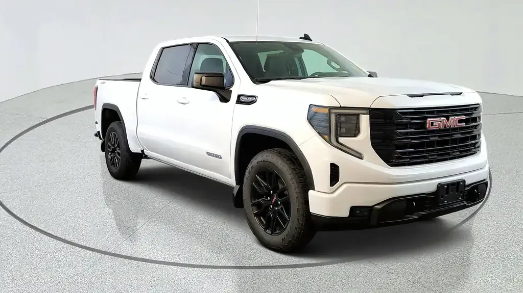 GMC Sierra 1500