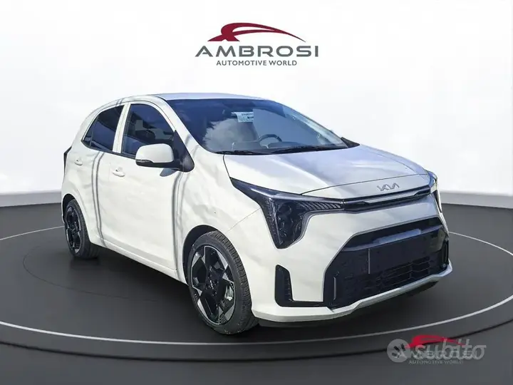 Kia Picanto 2026 photo 2