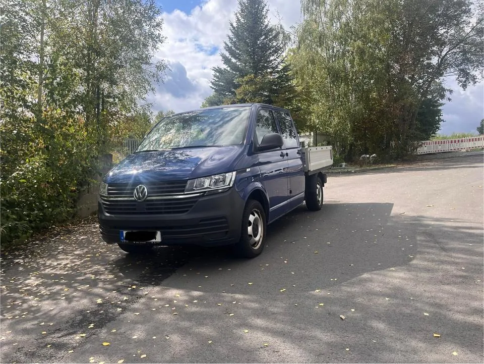Volkswagen T6