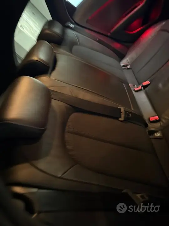 Audi A6 2016 photo 4