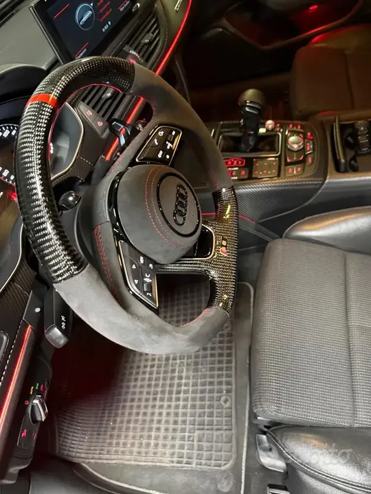 Audi A6 2016 photo 2
