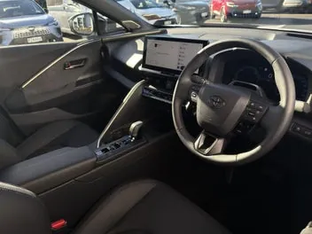 Toyota C-Hr 2026 photo 3