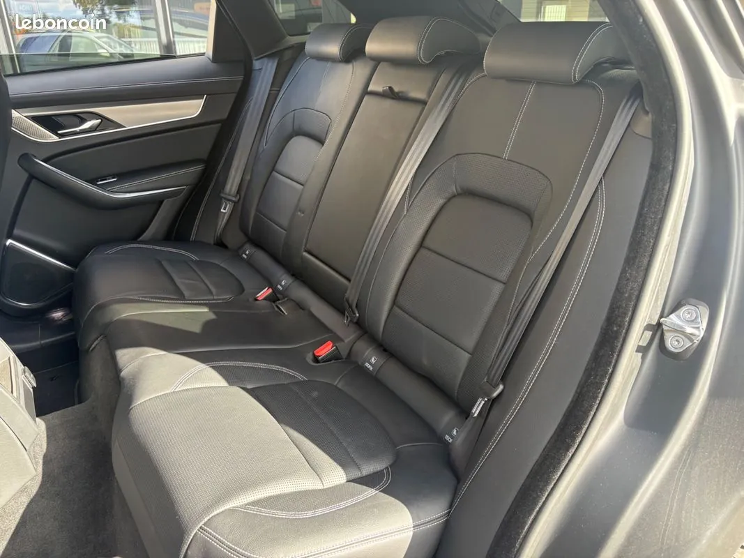 Jaguar F-Pace 2021 photo 4