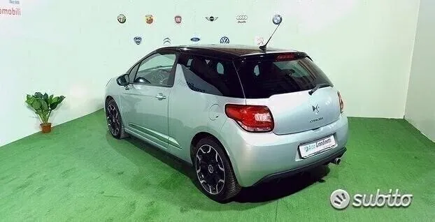 Citroen Ds3 2013 photo 4