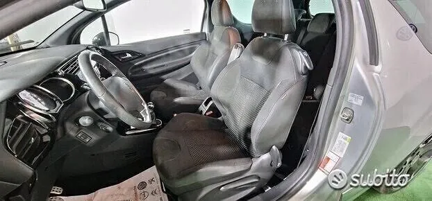 Citroen Ds3 2013 photo 5