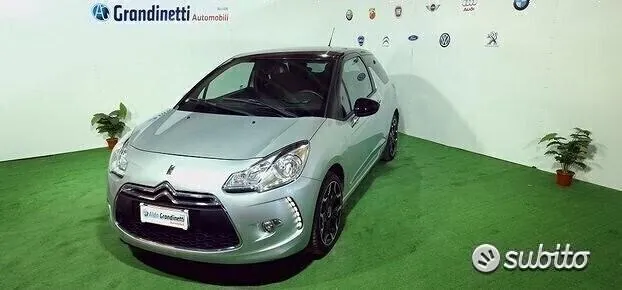 Citroen Ds3
