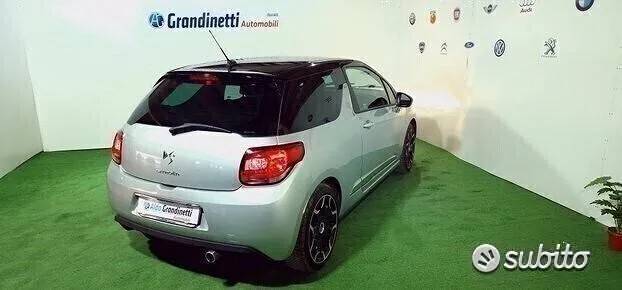 Citroen Ds3 2013 photo 3
