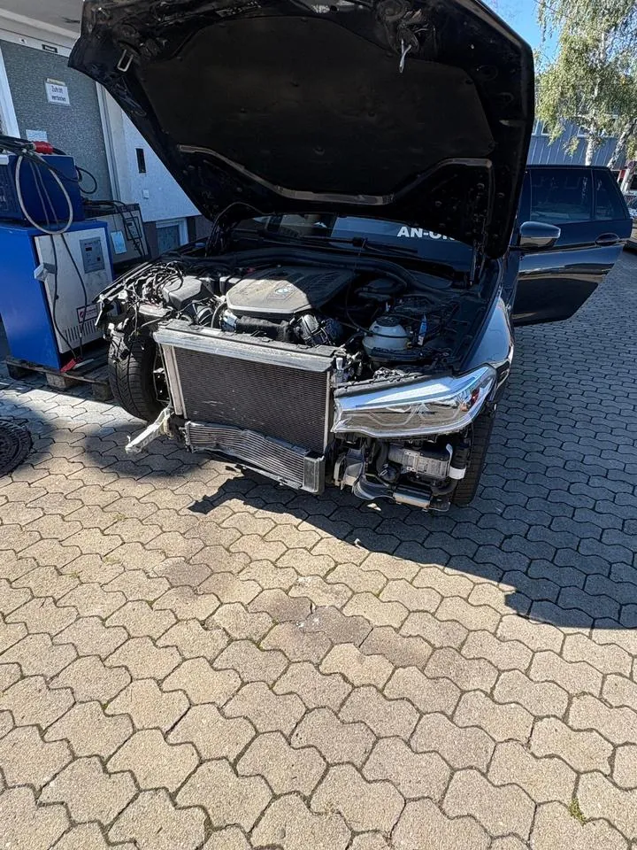 BMW 530D