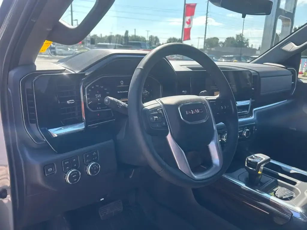 GMC Sierra 1500 2026 photo 4