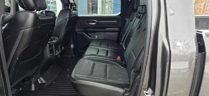Dodge Ram 1500 2019 photo 5