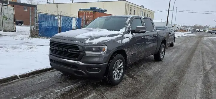 Dodge Ram 1500