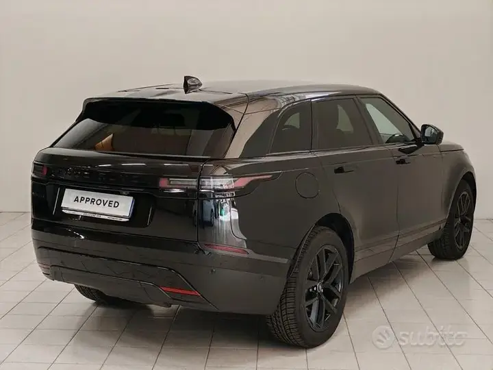 Land Rover Velar 2025 photo 2