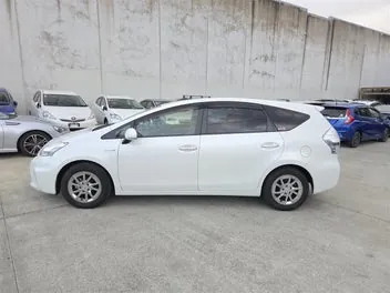 Toyota Prius 2014 photo 3