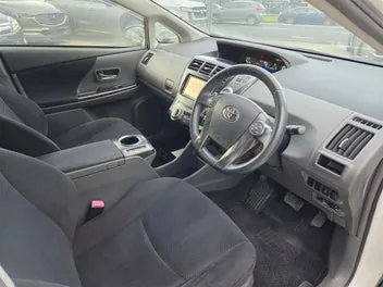 Toyota Prius 2014 photo 4