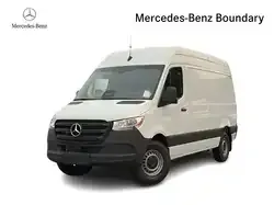 Mercedes-Benz Sprinter 2500