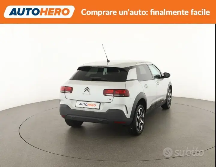 Citroen C4 Cactus 2019 photo 5