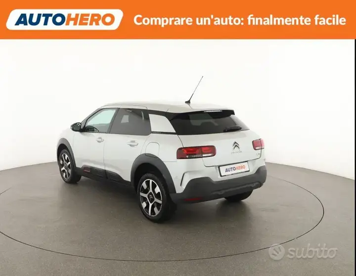 Citroen C4 Cactus 2019 photo 4