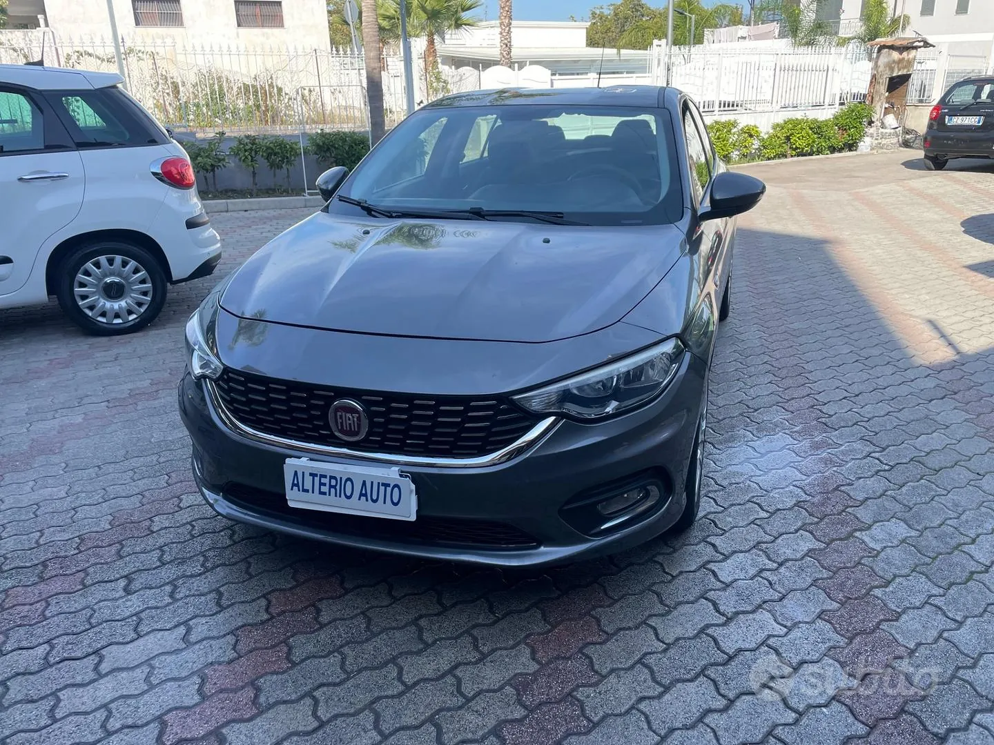 Fiat Tipo