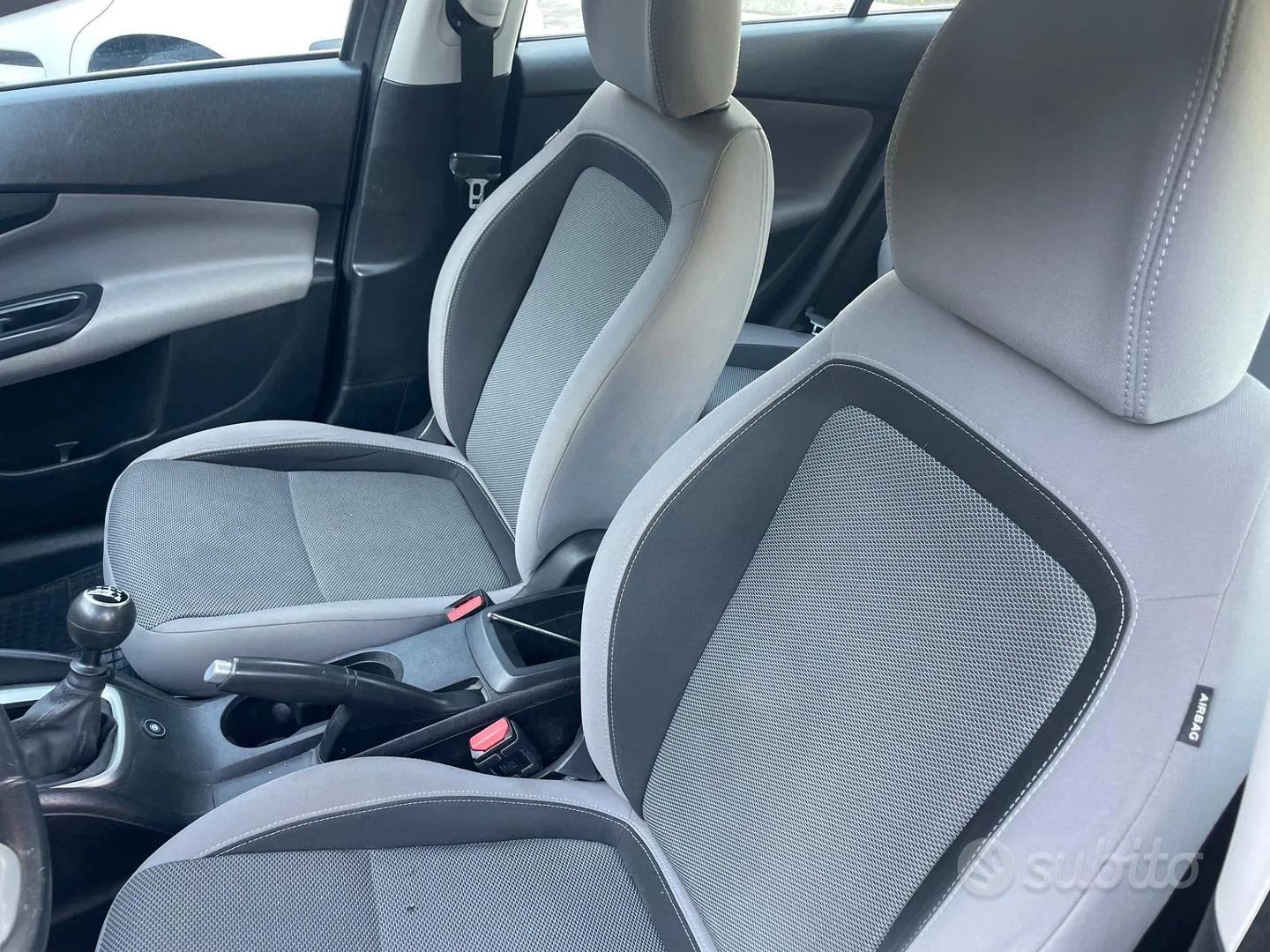 Fiat Tipo 2016 photo 5