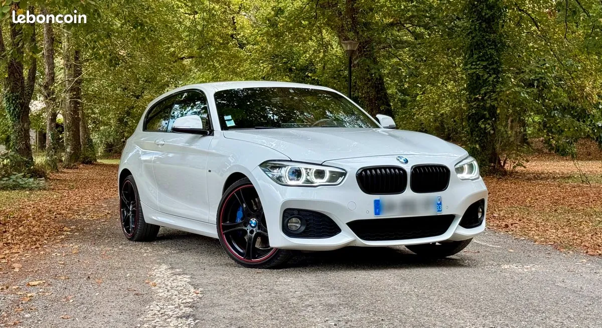 BMW Series 1
