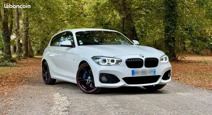 BMW Series 1