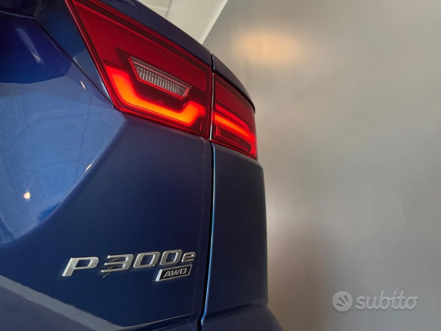 Jaguar E-Pace 2023 photo 5