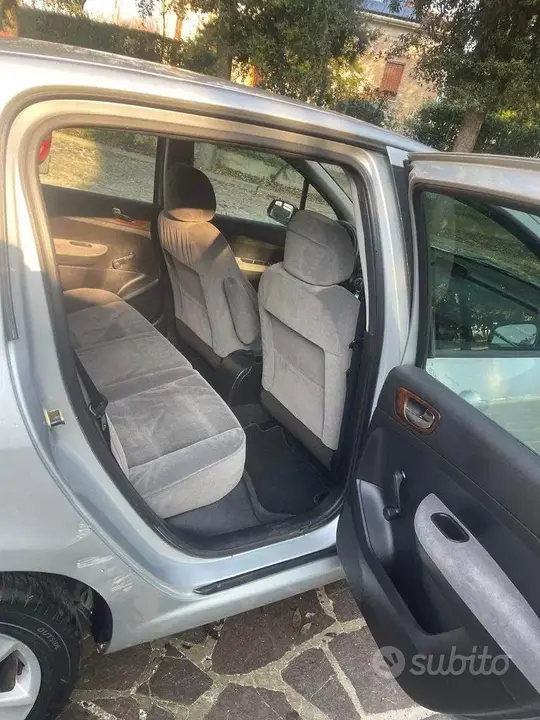 Peugeot 307 2002 photo 3