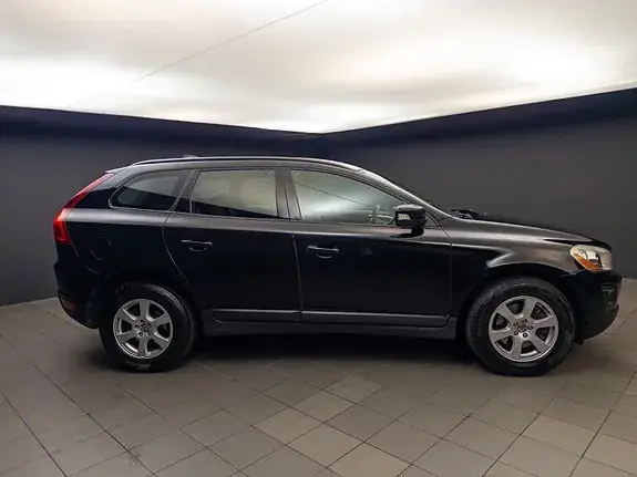 Volvo Xc60 2010 photo 5