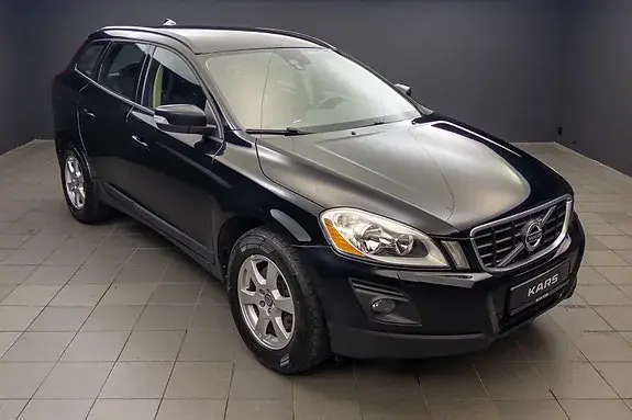 Volvo Xc60 2010 photo 2