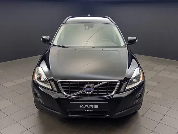 Volvo Xc60 2010 photo 4