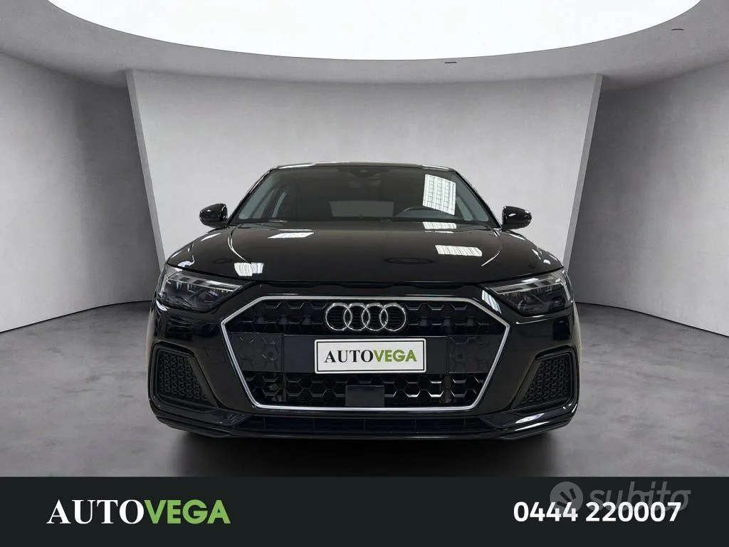 Audi A1 Sportback 2024 photo 2