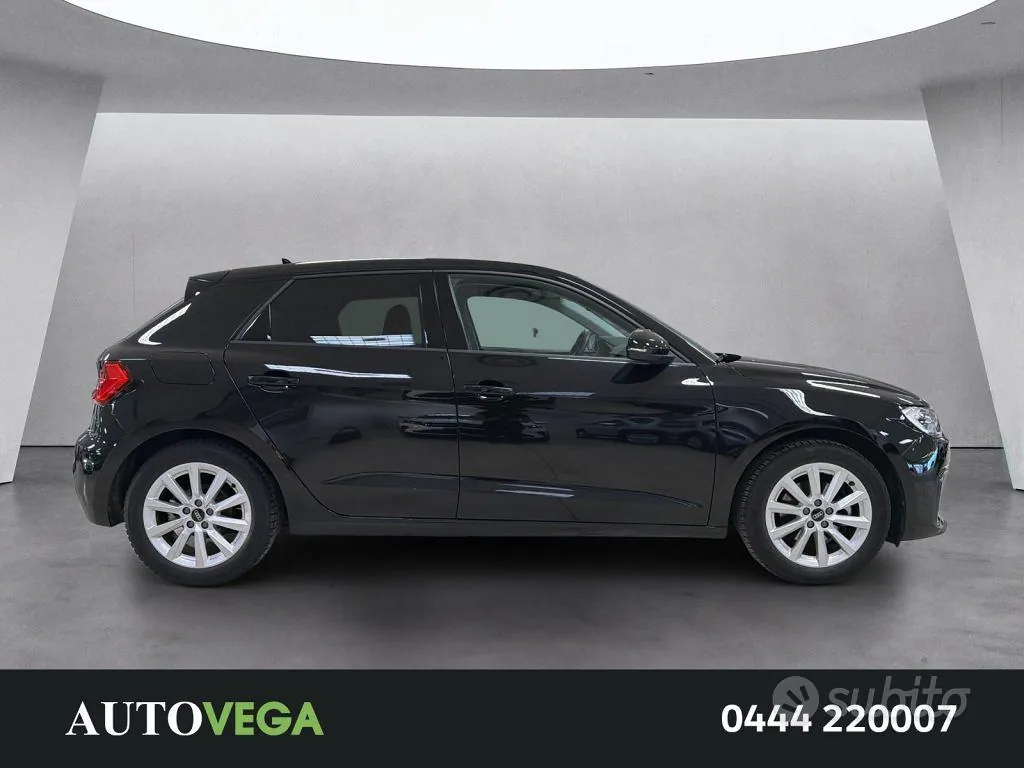 Audi A1 Sportback 2024 photo 3