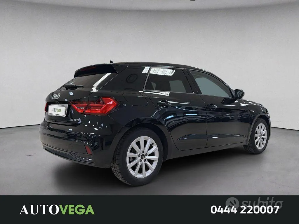 Audi A1 Sportback 2024 photo 4