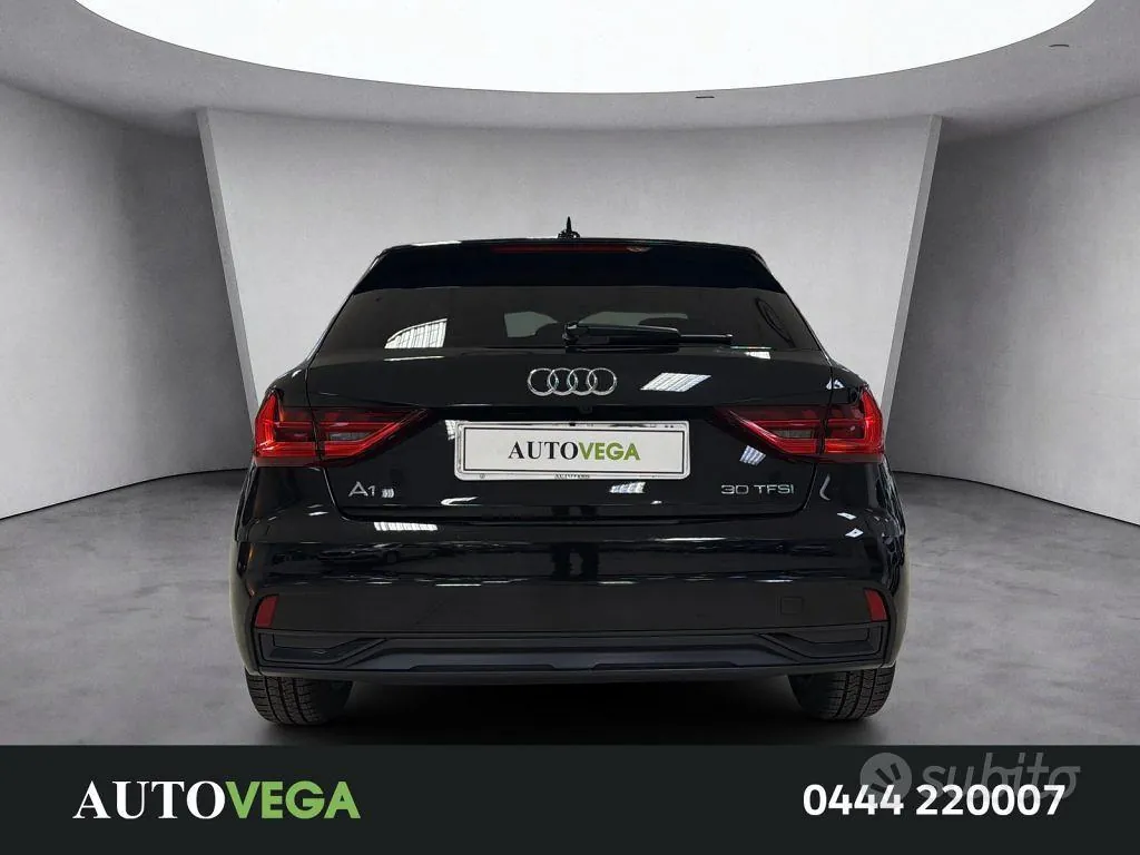 Audi A1 Sportback 2024 photo 5