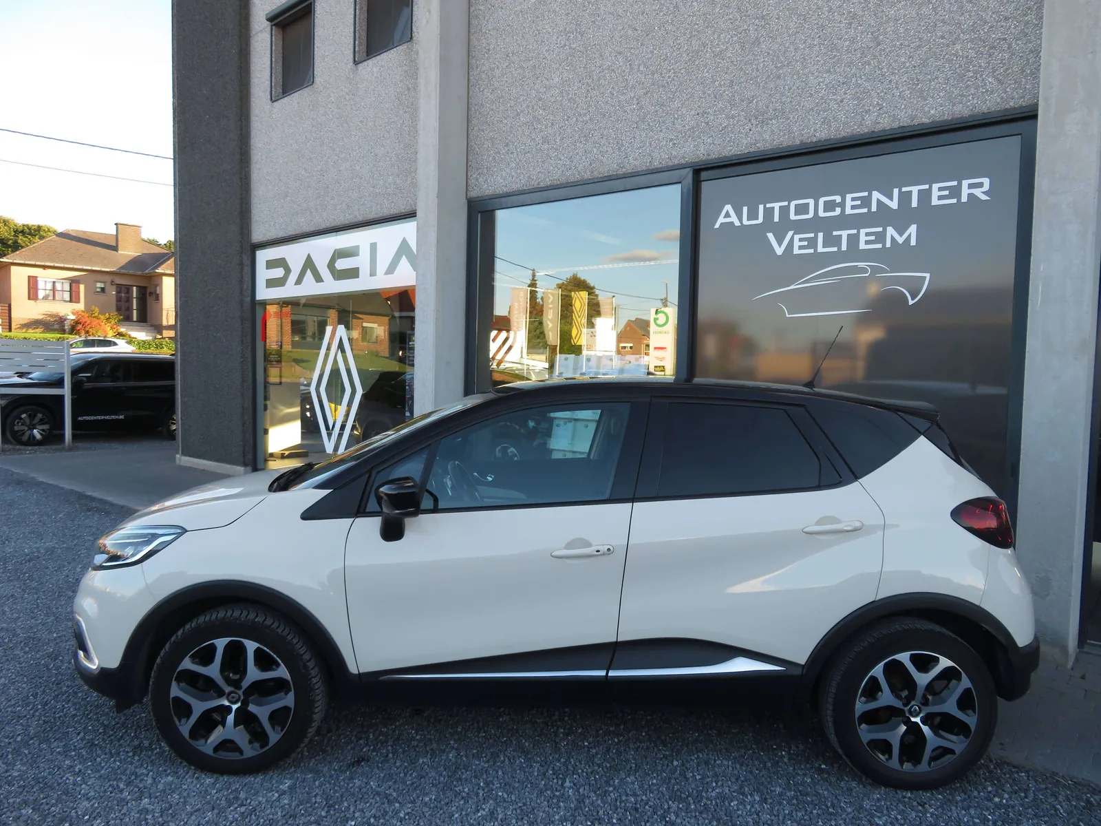 Renault Captur 2017 photo 5