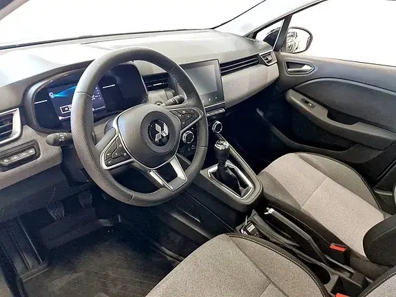 Mitsubishi Colt 2024 photo 4