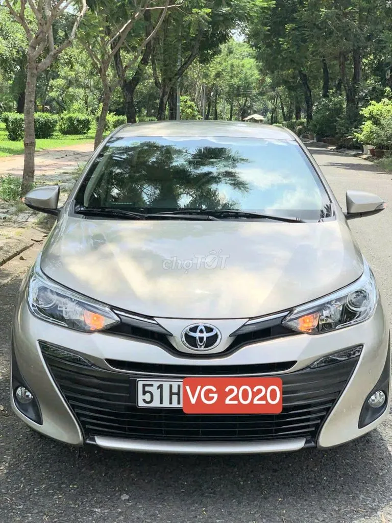 Toyota Vios