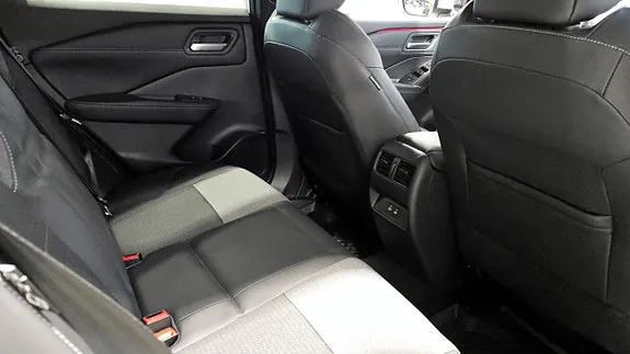Nissan Qashqai 2026 photo 5