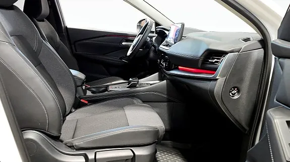 Nissan Qashqai 2026 photo 3