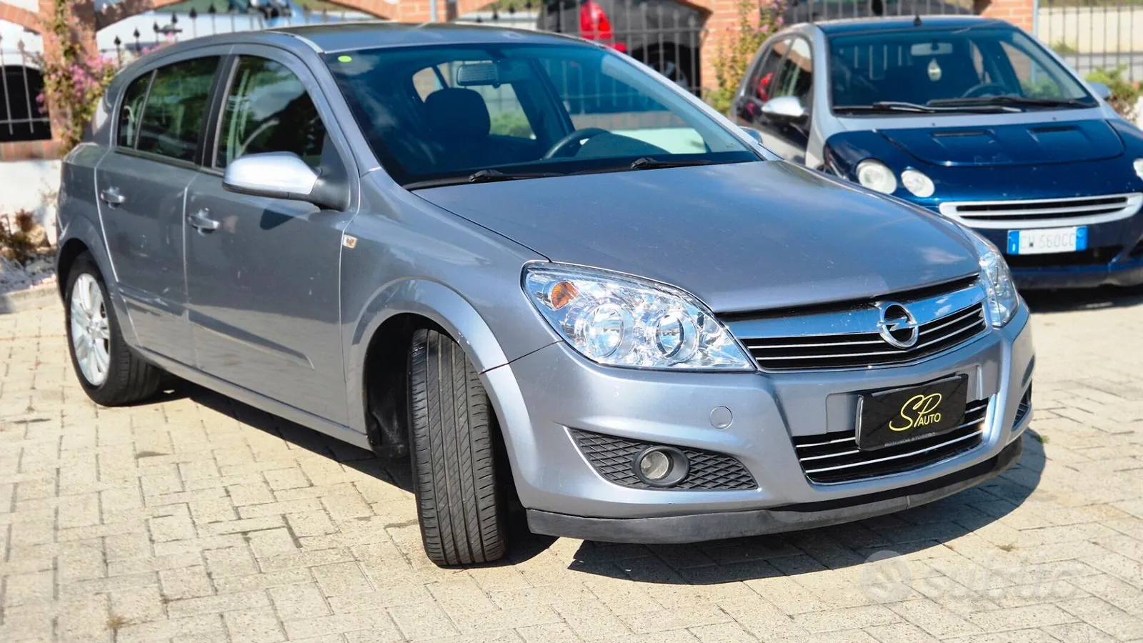 Opel Astra 2007 photo 3