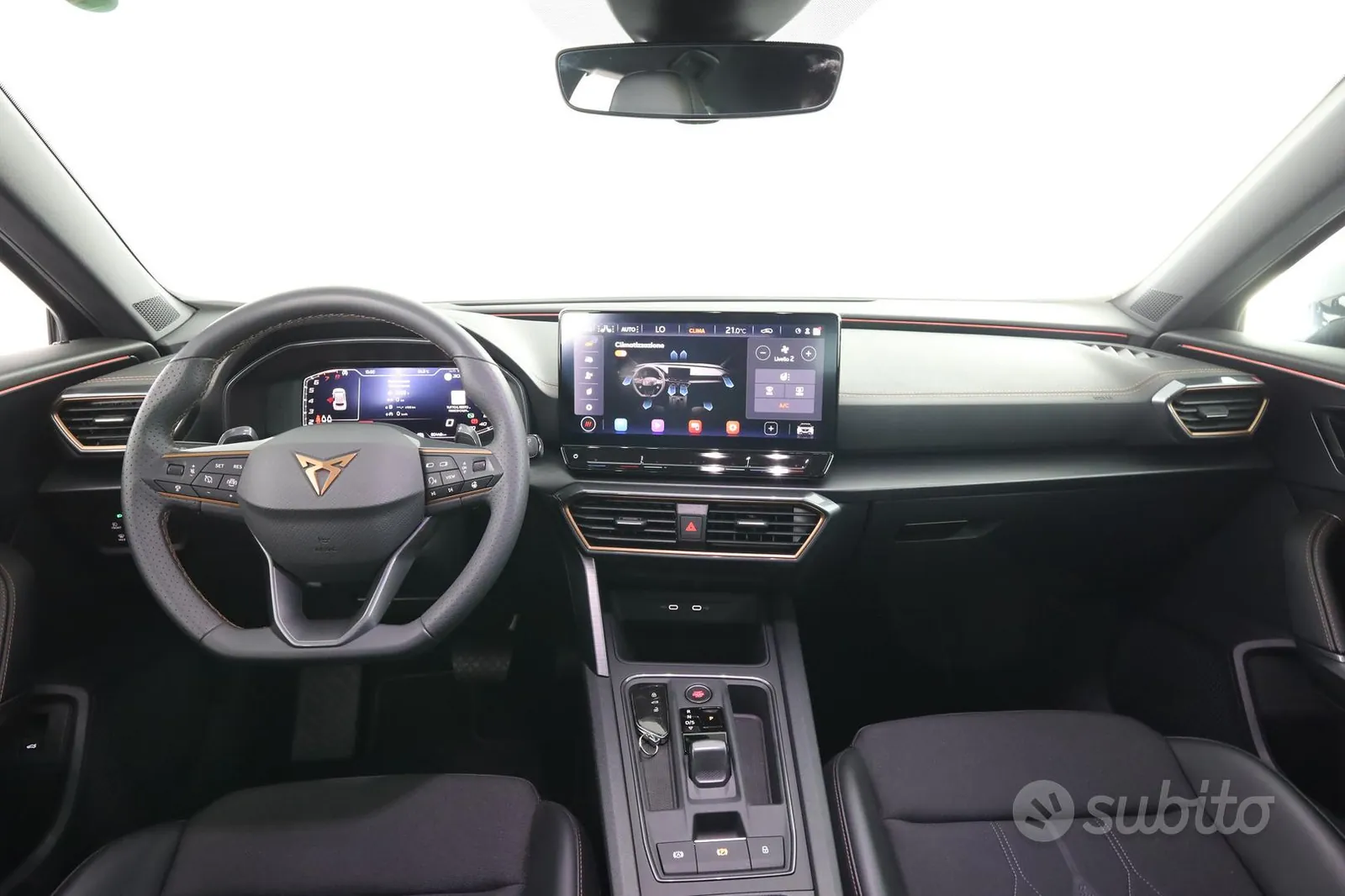 Cupra Formentor 2024 photo 4