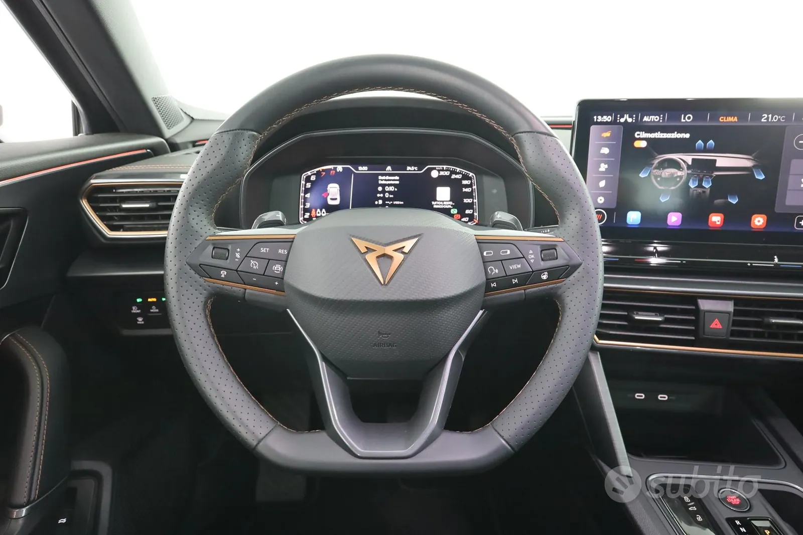 Cupra Formentor 2024 photo 5