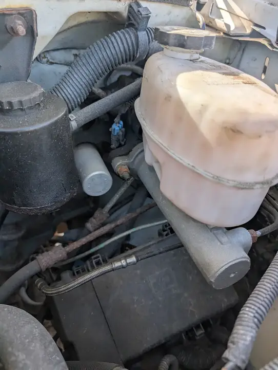 Chevrolet Express 2008 photo 4