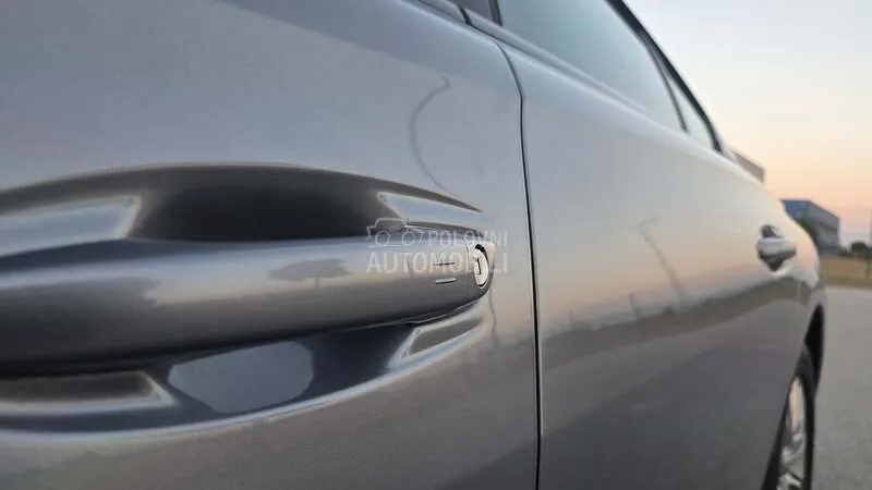 Peugeot 508 2022 photo 3