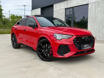 Audi Rs Q3 Sportback