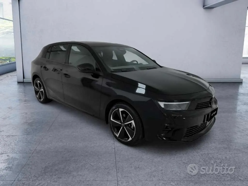 Opel Astra 2025 photo 3
