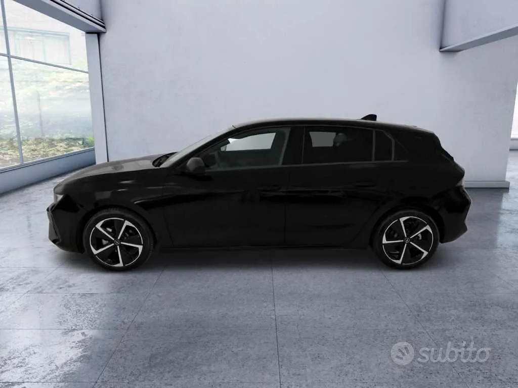 Opel Astra 2025 photo 4