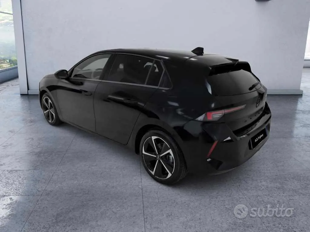 Opel Astra 2025 photo 5