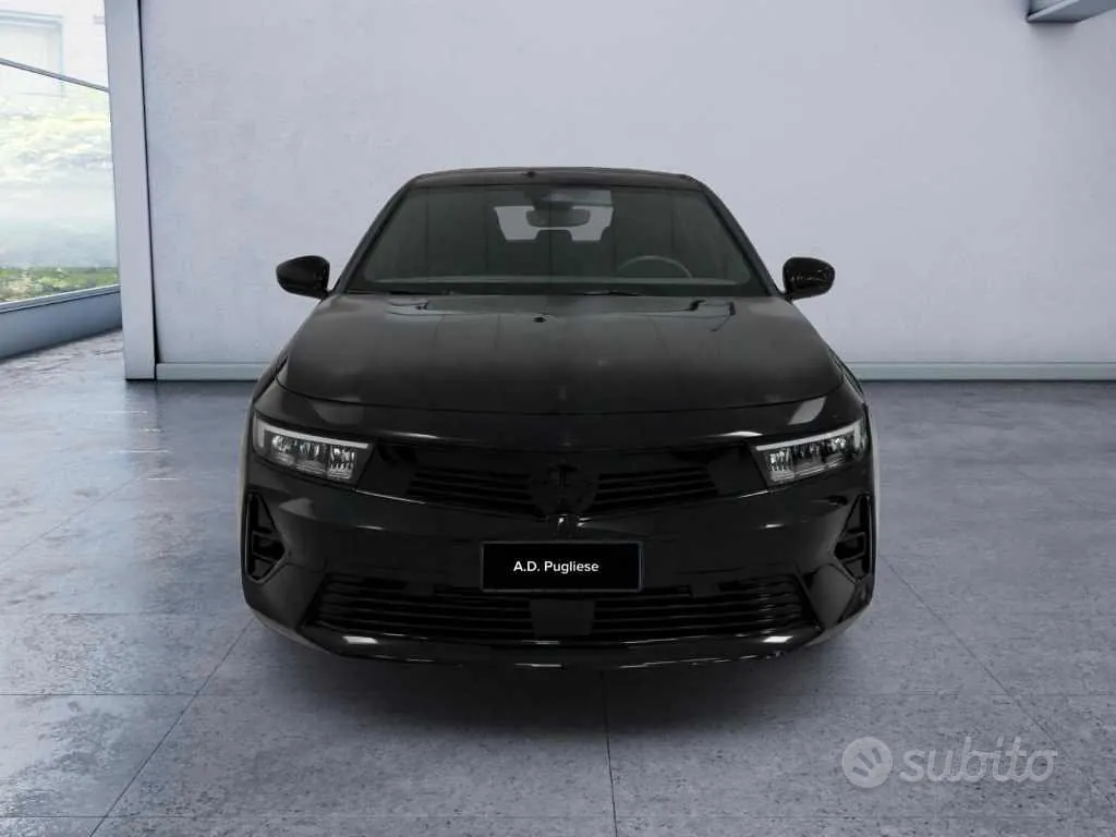 Opel Astra 2025 photo 2